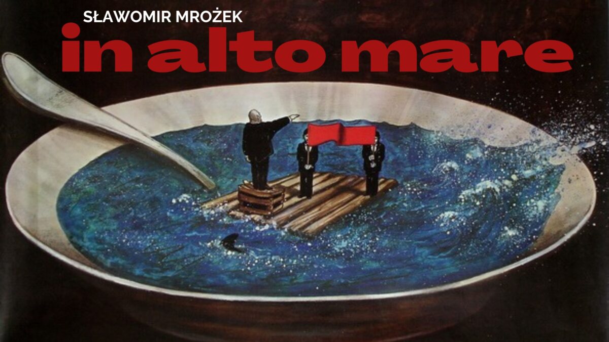 In Alto Mare Spettacolo Teatrale Di Slawomir Mrozek Slow Mill in-alto-mare-spettacolo-teatrale-di-slawomir-mrozek-slow-mill